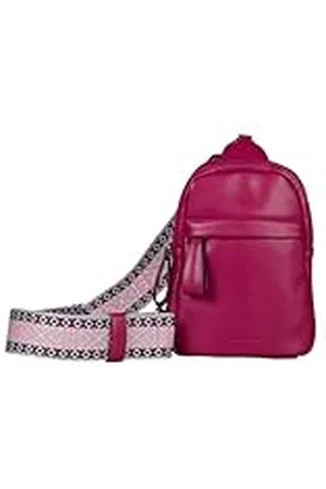 TOM TAILOR Bags Palina - Bolso de mano para mujer, color , , medium, moderno