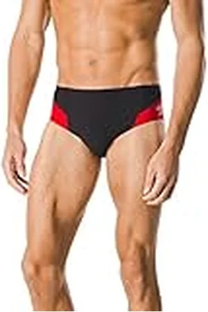Speedo Traje de baño Spark Splice para Hombre