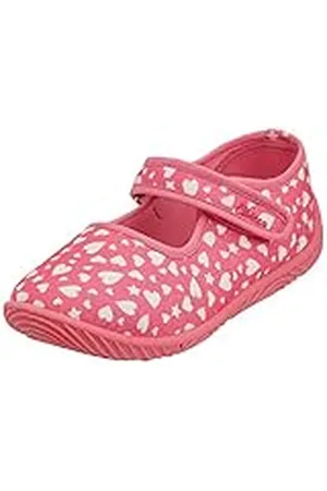 chicco Zapatillas con lágrimas (2), Pantuflas Niñas, , 26 EU