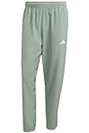 adidas Hombre Train Essentials Training Woven Pants, , XXL