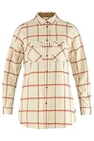 Fjällräven Fjallraven F84134-113-321 Övik Twill Shirt LS W XXS