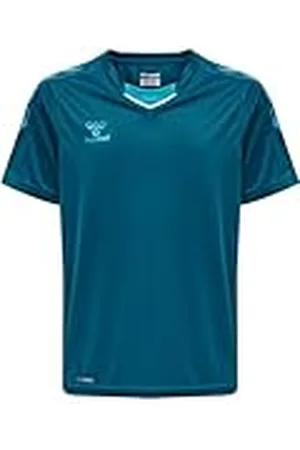 Hummel Camiseta S/S Hmlcore Multisport Niños Talla