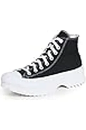 Converse A00870C CHUCK TAYLOR ALL STAR LUGGED 2.0 Mujer BLACK/EGRET/WHITE EU 37