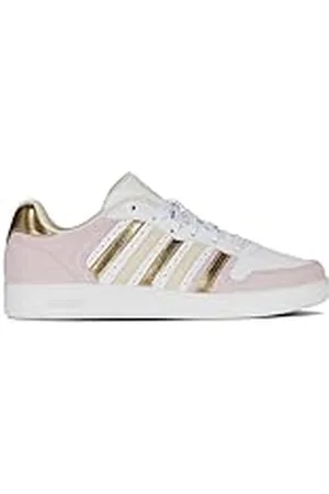 K-Swiss Court Palisades, Zapatillas, , 36 EU
