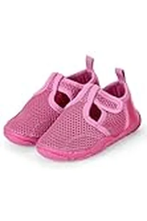 Sterntaler Bañador de Malla con Cierre de Velcro Niñas, , 20 EU