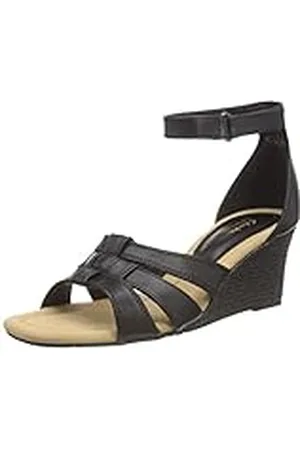 Clarks Kyarra Joy, Sandalias Mujer, , 40 EU