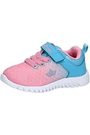 LICO MIA Vs, Zapatillas de Aprendizaje Unisex niños, , 20 EU