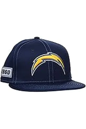 New Era 59fifty Los Angeles Chargers - Gorra para Hombre, Hombre, Gorra, Hombres, 12050654, , 57