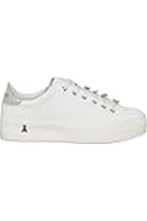 Patrizia Pepe Pj824.30, Zapatillas, , 39 EU Estrecho