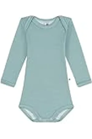 Petit Bateau A0BFG Body De Manga Larga Unisex Bebé 24 Meses