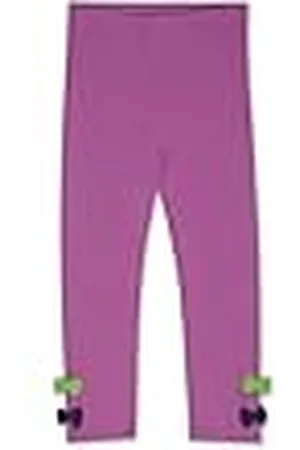 Tuc Tuc Legging Punto de niña Color colección Robot Maker