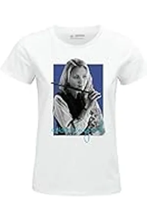 Harry Potter Wohapomts331 Camiseta, , S para Mujer