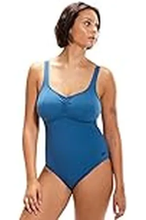 Speedo Shaping AquaNite 1 Piece Bañador Mujer, , 32