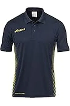 Uhlsport Score Polo Shirt Camiseta De Entrenamiento, Hombre, , 140