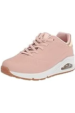 Skechers Uno - Shimmer Away, Zapatillas de Deporte Mujer, , 37.5 EU