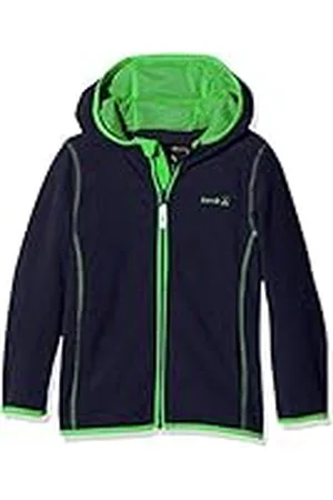 Kamik Niños Chaqueta Dudley, Todo el año, niño, Color , tamaño 80