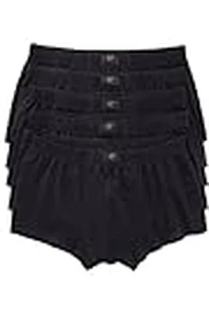 JP 1880 Pant 5er Pack Ropa interior, Hombre, , 7XL