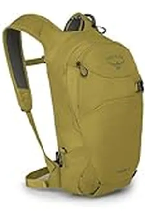 Osprey Glade 12 Mochila de hombre para deportes unisex Babylonica Yellow O/S