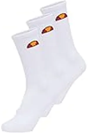 Ellesse Tisbi - Calcetines (3 unidades), color