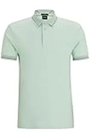 HUGO BOSS Paule 1 Polo, , L para Hombre