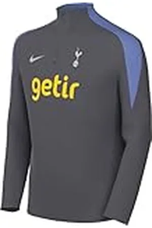 Nike Tottenham Hotspur Strike Camiseta De Fútbol De Entrenamiento Dri-Fit - Niño/A, , FN9942-024, XS