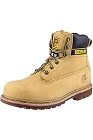Caterpillar Footwear Holton SB E Fo HRO SRC, Botas Chelsea Hombre, , 45 EU