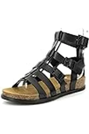 Kickers Kick Alexa, Sandalias Planas Mujer, , 36 EU