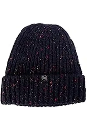 Buff Gorro Tricot y Polar Kim Mujer Talla única