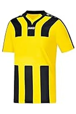 Jako Santos KA – Camiseta de fútbol Camiseta, Hombre, Trikot Santos KA, , XX-Large
