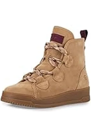 Tamaris Botines de Tacón para Mujer, Cómodos, Piel, , 41 EU