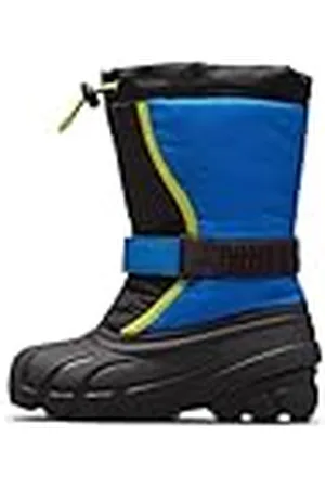 sorel Flurry Boot, Botas de nieve, Unisex niños, , 33 EU