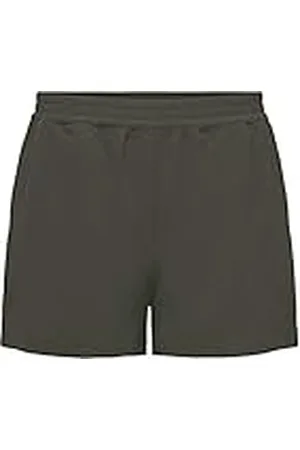 ONLY Pantalón Corto Marca Modelo Short Femme Solid