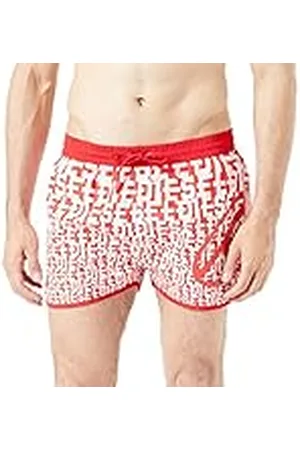 Diesel Bmbx-jesper Pantalones cortos, , L para Hombre