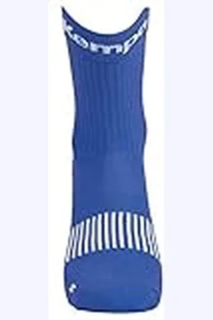 Kempa Logo Classic Socks Calcetín De Balonmano Con Fondo Reforzado, Hombre, , 36-40