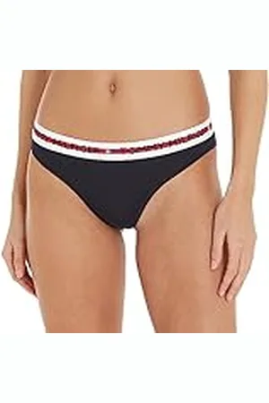 Tommy Hilfiger Braguita para Mujer Ropa Interior, , XS