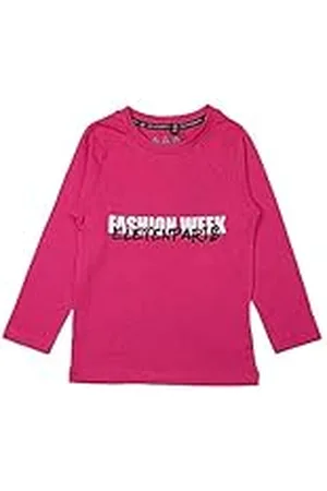 Eleven Paris Gelv1731 Tml S2 Camiseta, , 8 Años para Niños