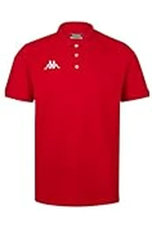Kappa Peglio Polo, Hombre, , 6Y