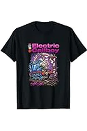 Electric Callboy Choo Choo Camiseta
