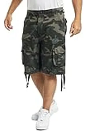 Brandit Urban Legend Shorts, color: , size: XXL
