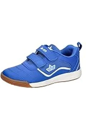 LICO Jaime V, Zapatillas de Gimnasia Unisex niños, , 28 EU