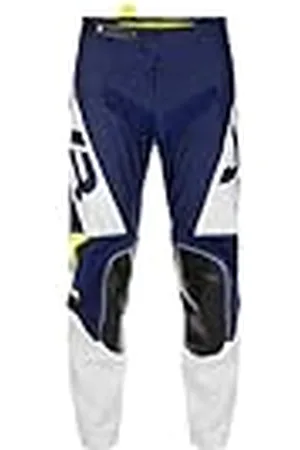 VALENTINO Training MX Pant,Blue,36