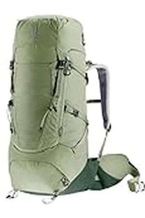Deuter Aircontact Core 45+10 SL Mochila de trekking para mujer