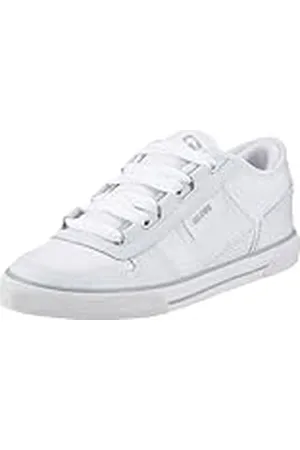 Globe GBAPPV 11035 - Zapatillas de Deporte de Cuero para Hombre, Color , Talla 49