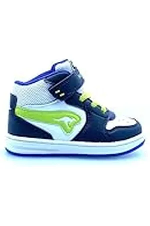 KangaROOS K-CPI Winnie Ev, Zapatillas Unisex niños, , 29 EU