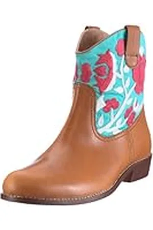 Antik Batik CARNEA CARNEA1BOT - Botas de Cuero para Mujer, Color , Talla 37