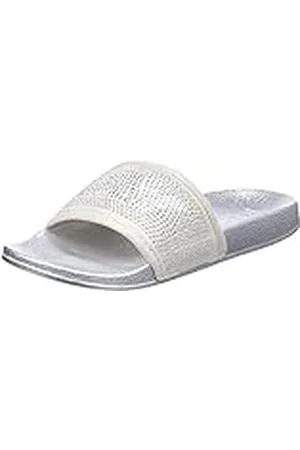 Replay Slide JR Diamonds, Pantuflas, , 33 EU