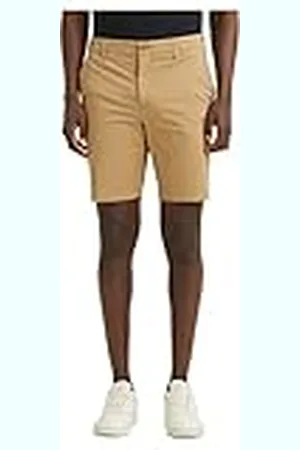 Dockers Smart Supreme Flex Modern Chino Short, Pantalones cortos, Hombre, , 32