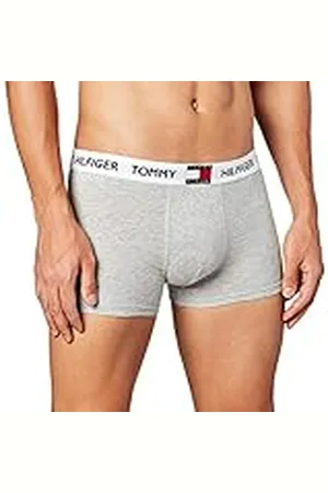 Tommy Hilfiger Trunk, Bóxer Hombre, , S