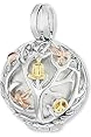 Engelsrufer Colgante Mujer plata - ER-20-TREE-M-TRICO
