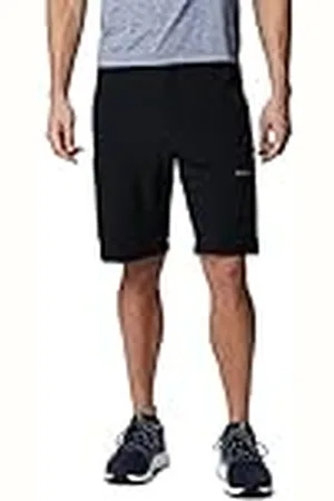 Columbia Hombre Pantalón Corto Triple Canyon II